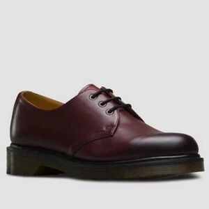 1925 Dr. Marten Oxfords size 5